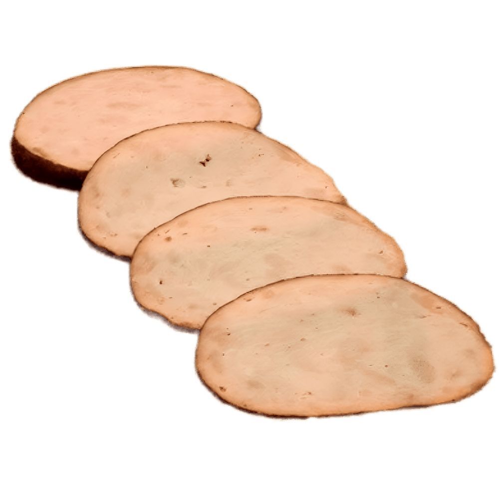 Black Forest Smoked Turkey Breast Sliced