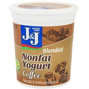 Bethel Creamery A2a2 Whole Milk Greek Yogurt Vanilla 5.3 Oz